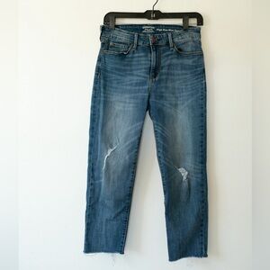 Signature Levi Strauss Size 2 W26 per tag